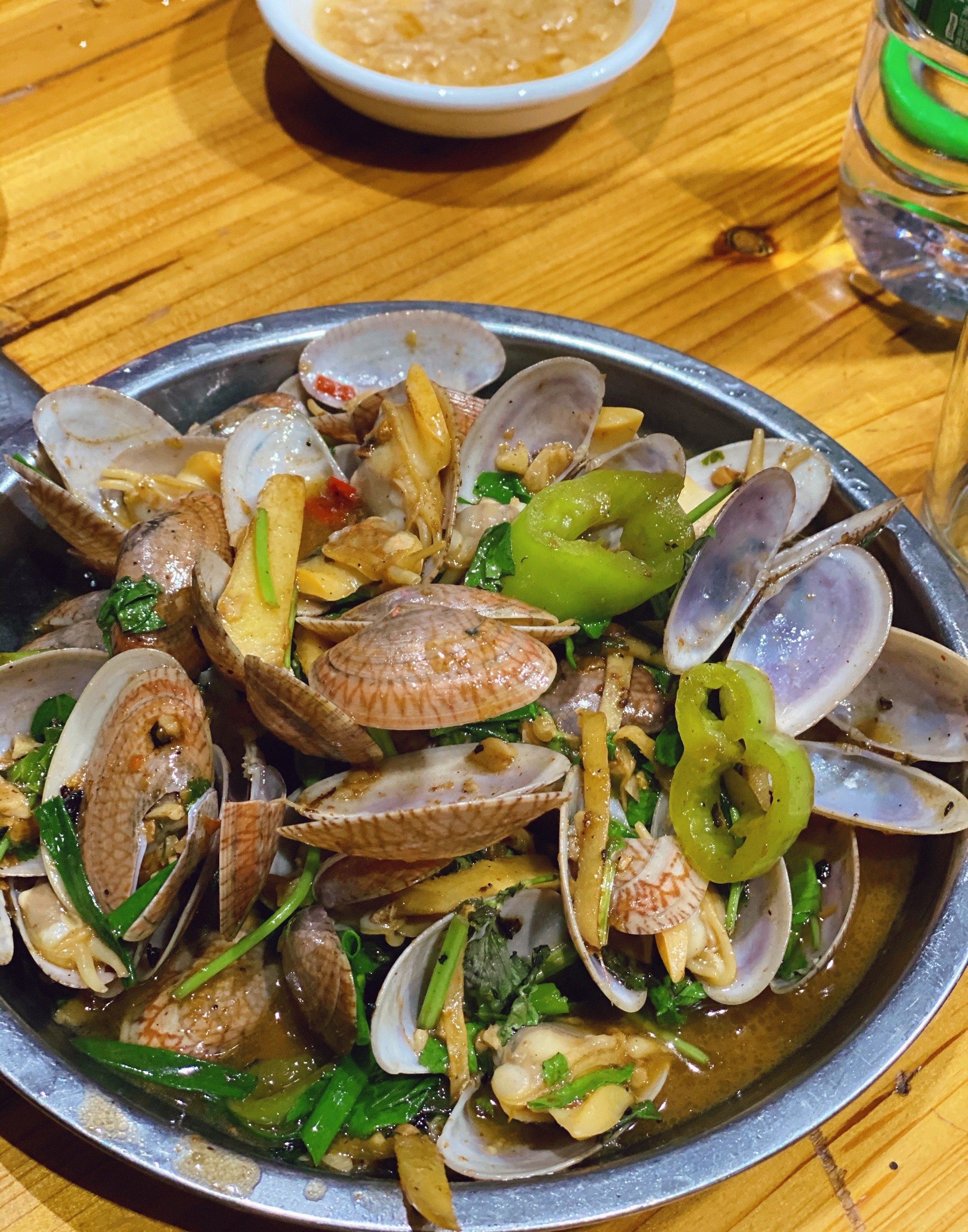 文达鸡煲(锦隆园店)