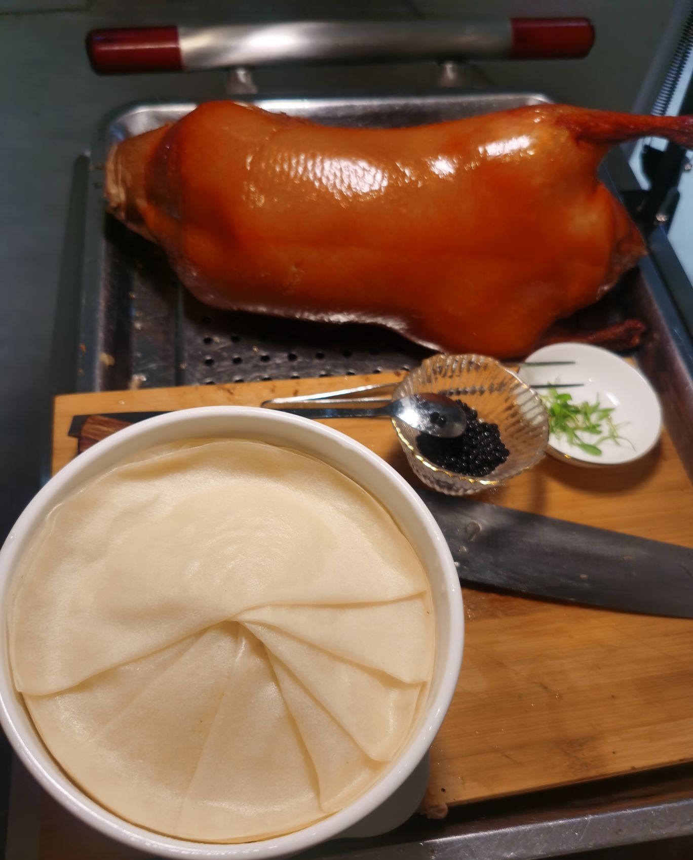 上座云间·非遗景德菜(陶溪川店)