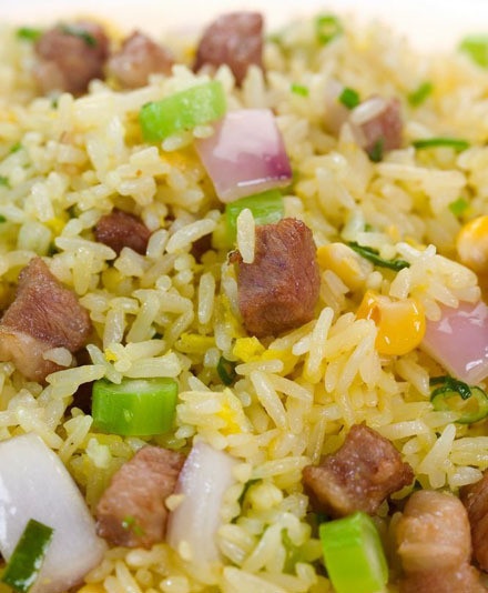 盏记食府(吉大店)