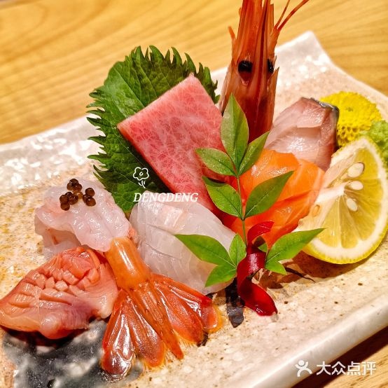 武藏Musashi会席料理(曲江玫瑰园ONE商业体店)