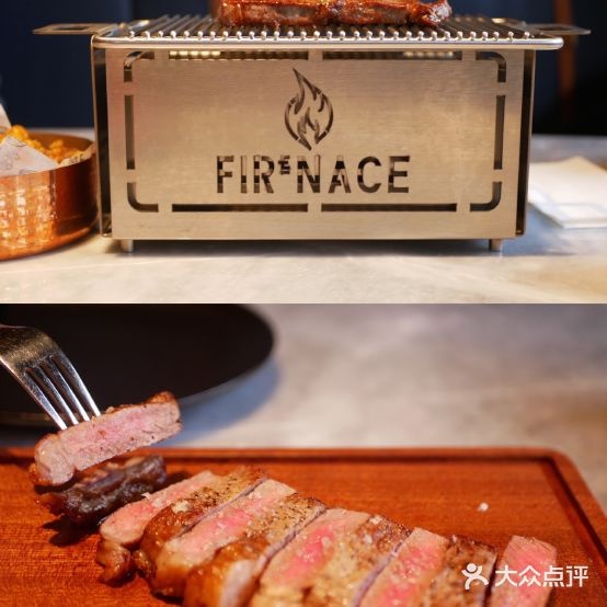 花蜜里Nettare·西餐·音乐餐吧·精酿酒馆(西湖希尔顿嘉悦里店)