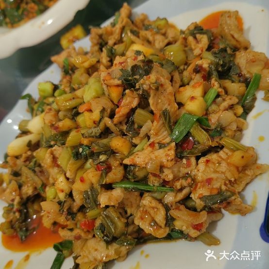 打漁夫妻·白族菜館(天慶店)