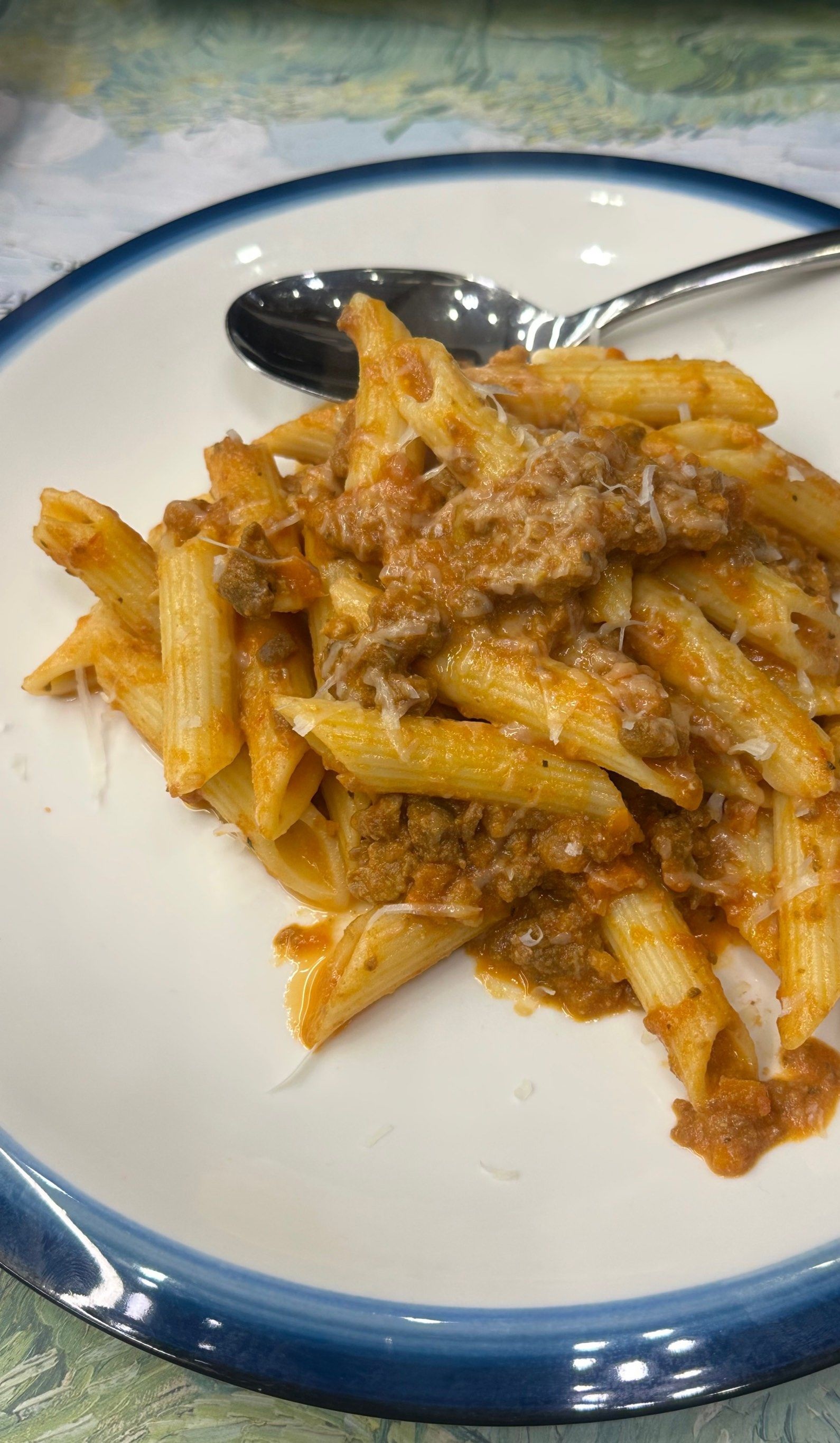 特意意式轻食(涌金店)