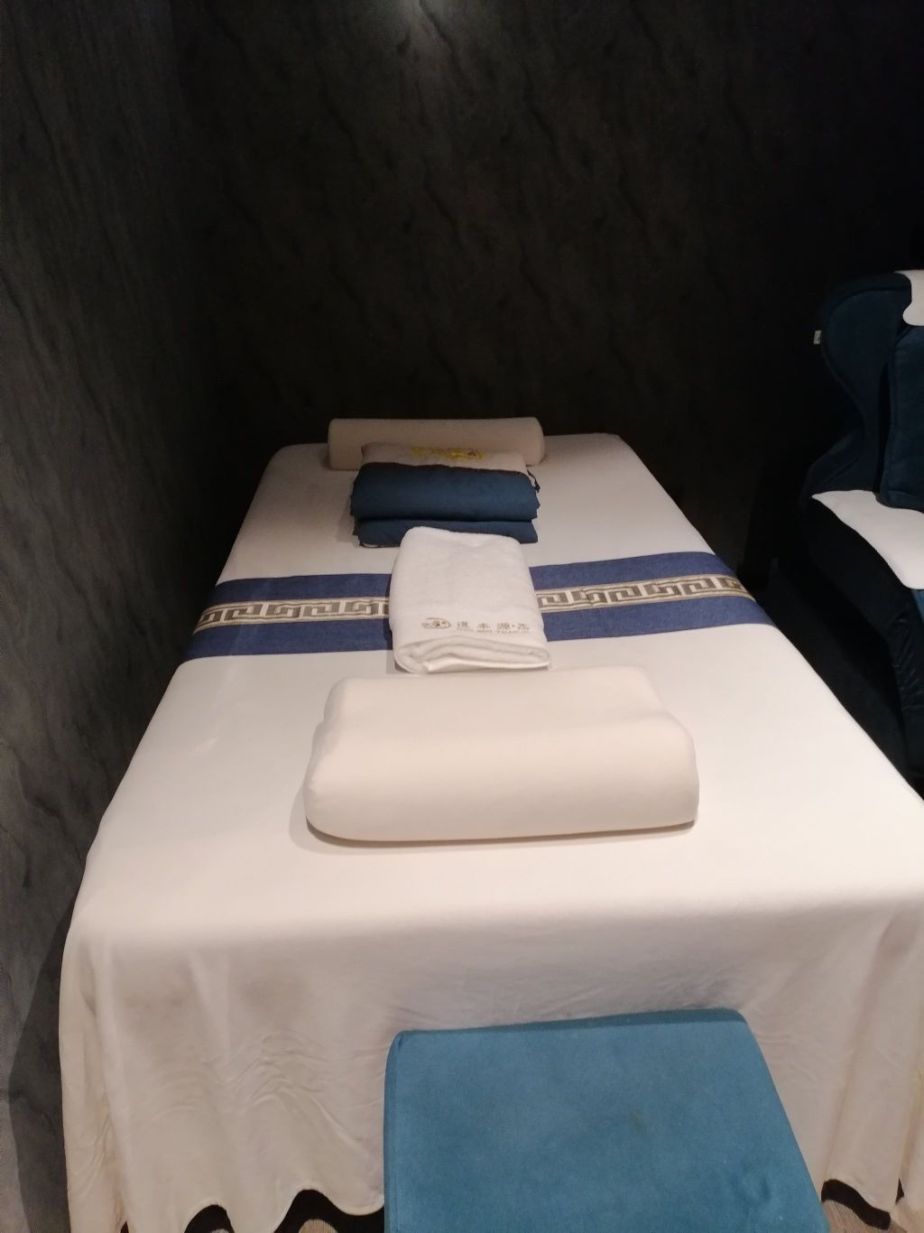 凯瑞会SPA(首开君澜·茉莉泉店)