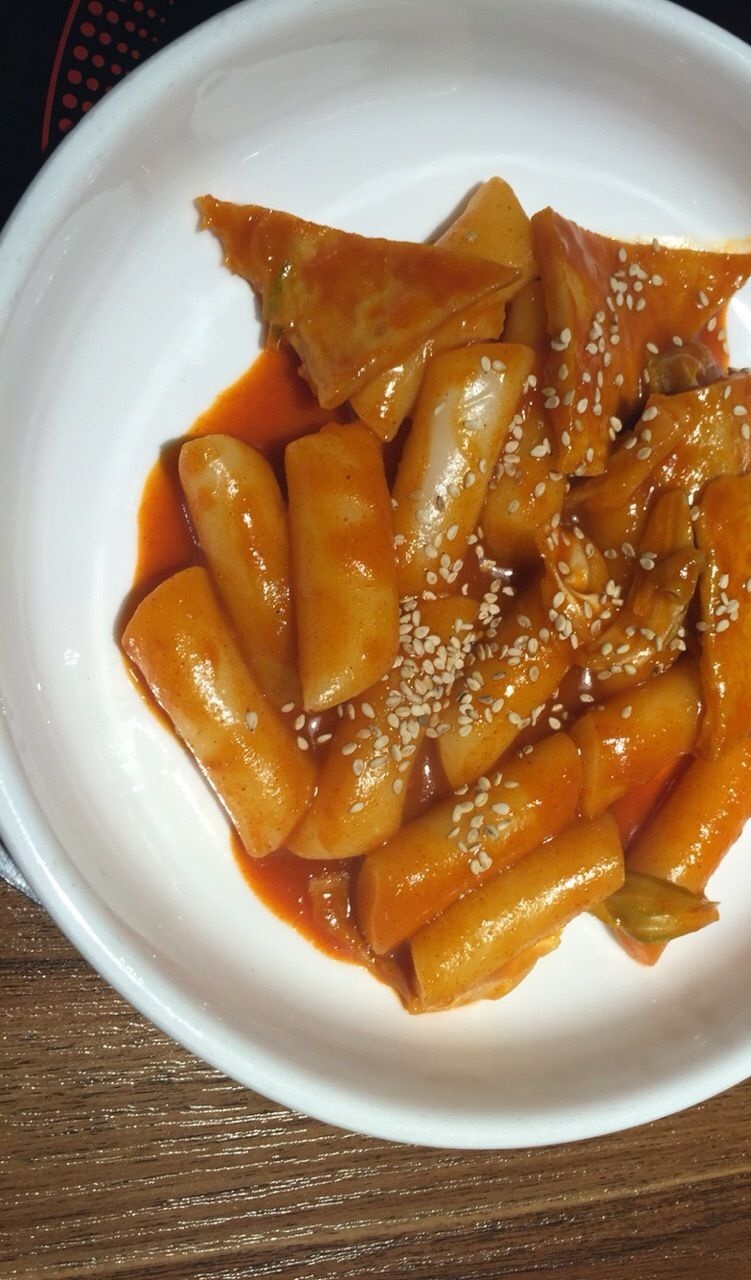 阿里郎韩国烤肉(南海广场店)