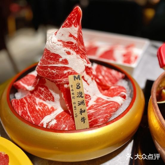 旺角寿喜活过·日料·放题(唐延路店)