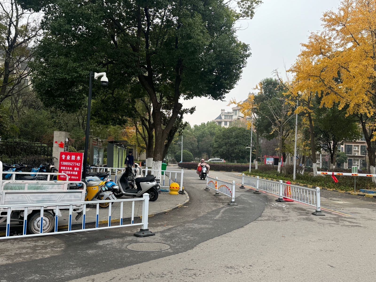 小黑瓶美甲美睫(大学城店)