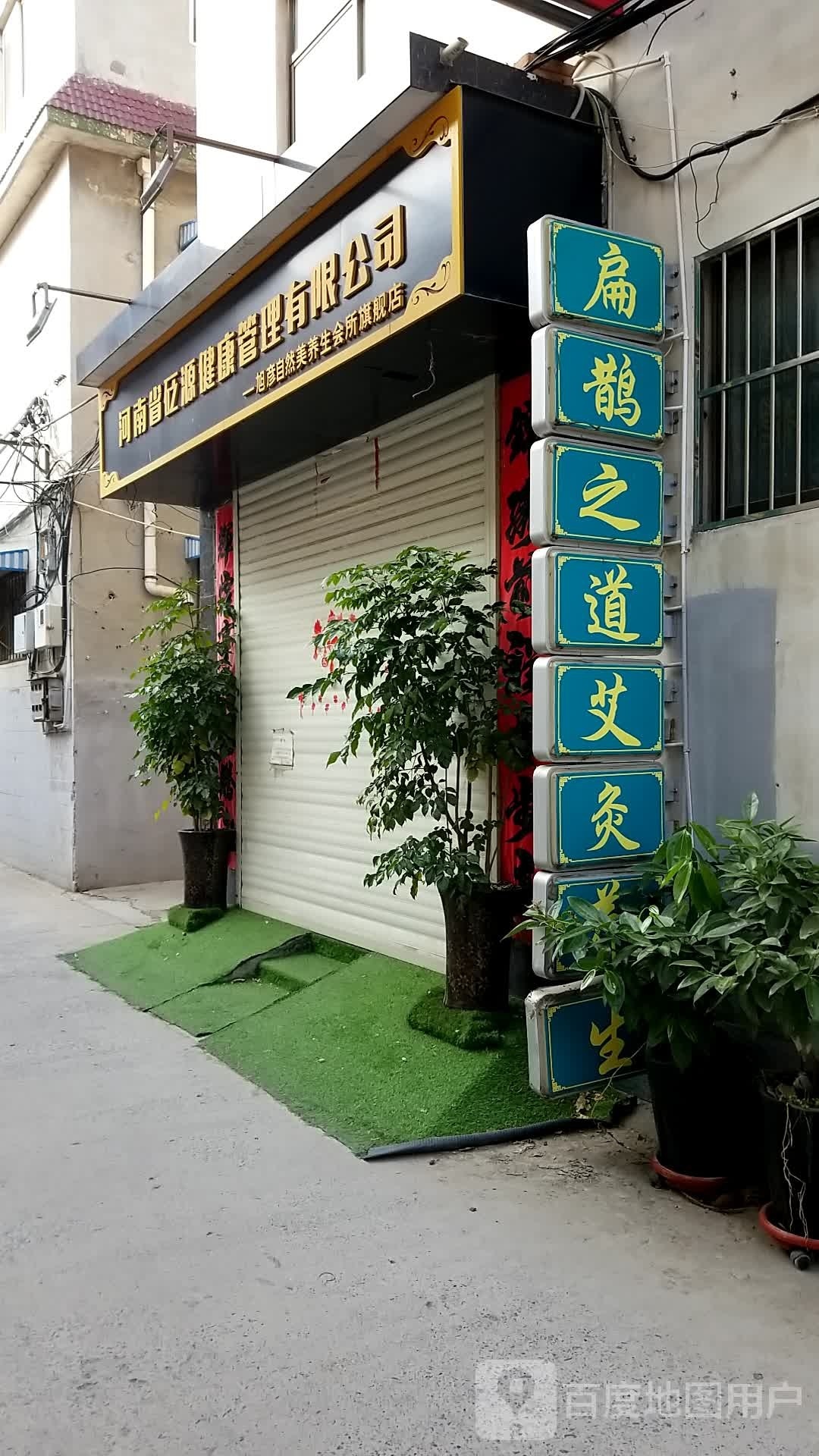 扁鹊之道艾灸养生