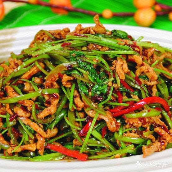 楼东北杀猪菜(永乐南街店)