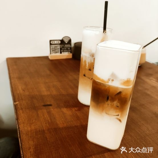 啡茶咖啡馆(吾悦公馆A区店)