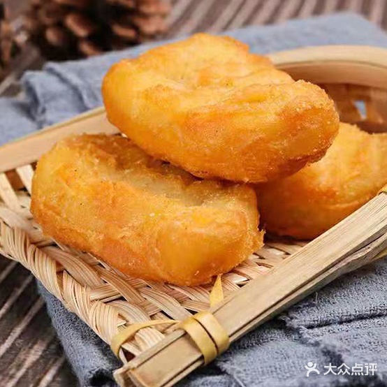 多喜韩式炸鸡(建东小区店)