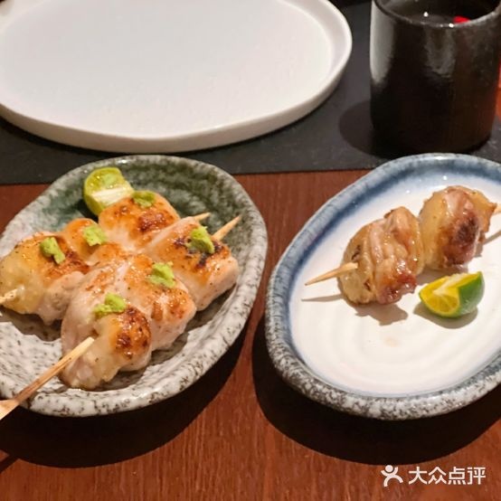 太一YAKITORI·烧鸟酒场望(同德店)
