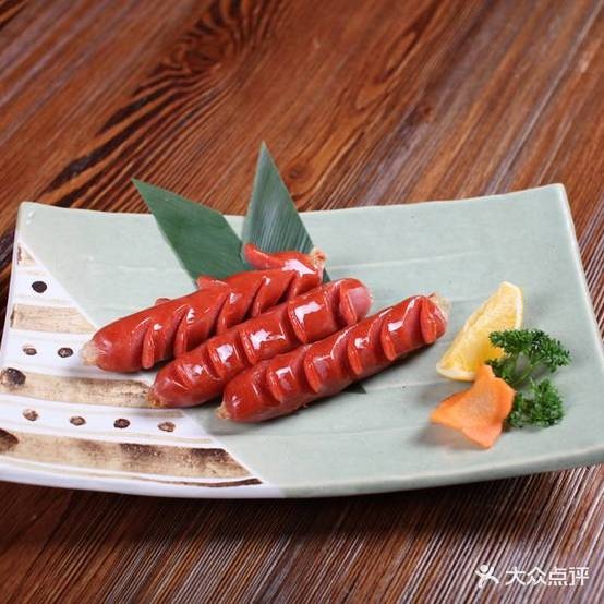 金小二烤肉
