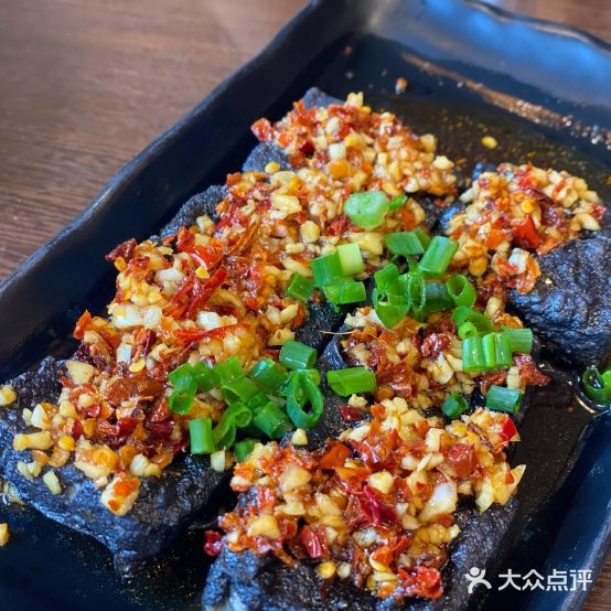 湘味居小馆·香菜食堂