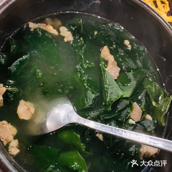 立马新美食城