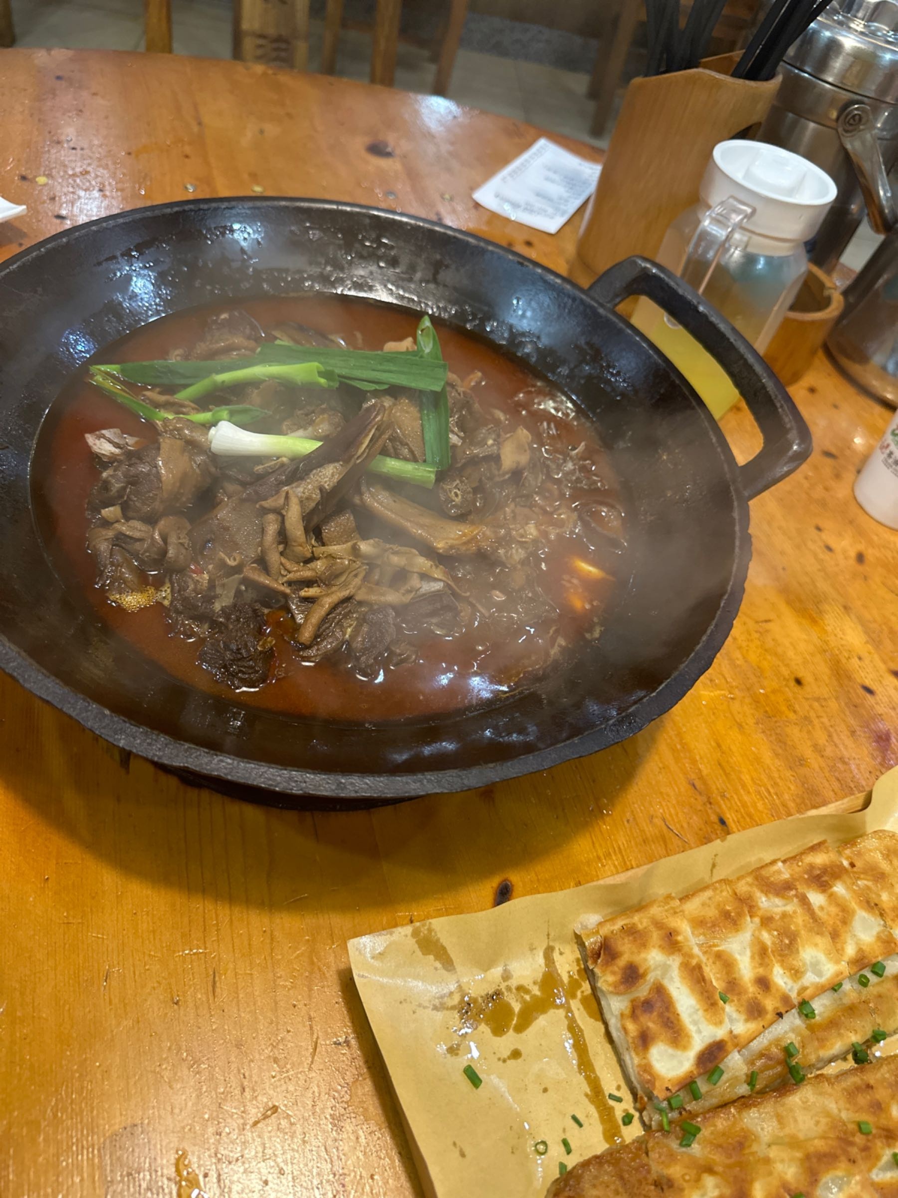 李记茶油鸭·20年老字号(河西店)
