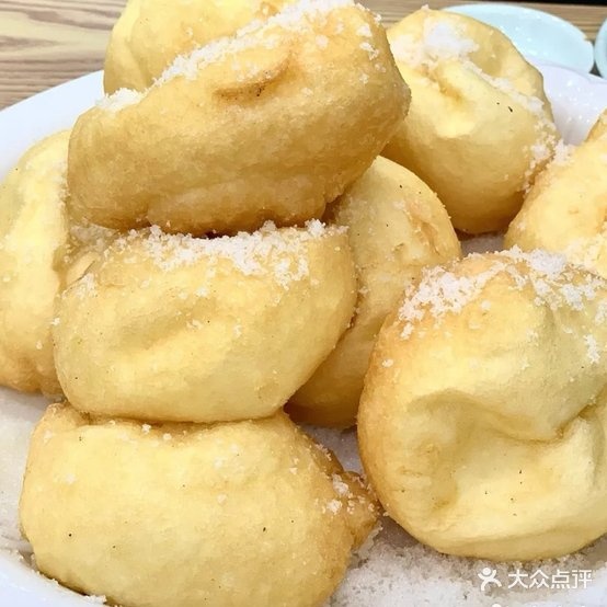馨饺度冬北菜(卧龙店)