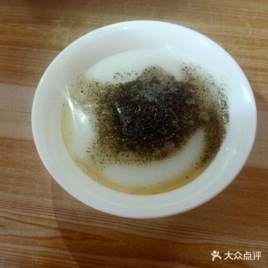 新桥胡记油炸吧稀饭(第一分店)
