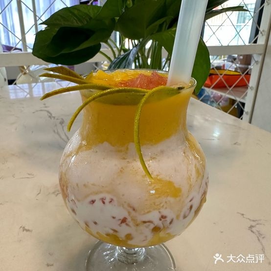科淼亲子餐厅(万悦新天地店)