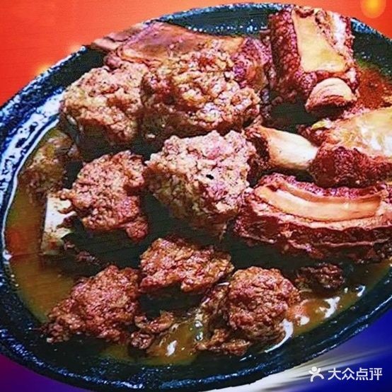 孙亮夏宁砂锅(恒大华府店)