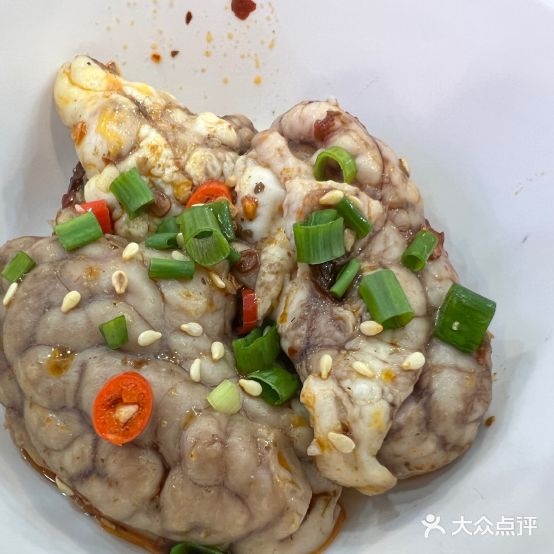 小橙都冒菜(知政中路店)