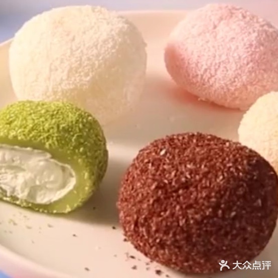 鸡哩鸡哩·韩式烤鸡(摩尔城店)