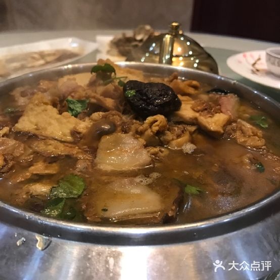 泰隆海鲜