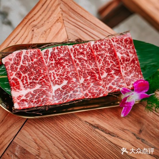 早琬·莫催靠肉(翠园店)
