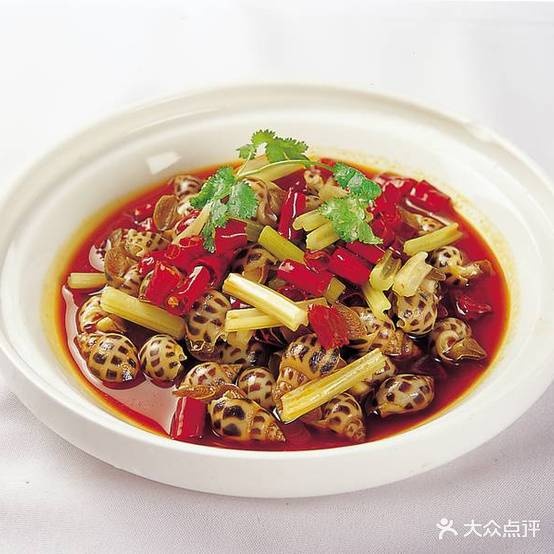 东卓海鲜(随州总店)