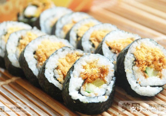 N多寿司(地下名店阶店)