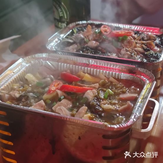 698烧烤(联风店)