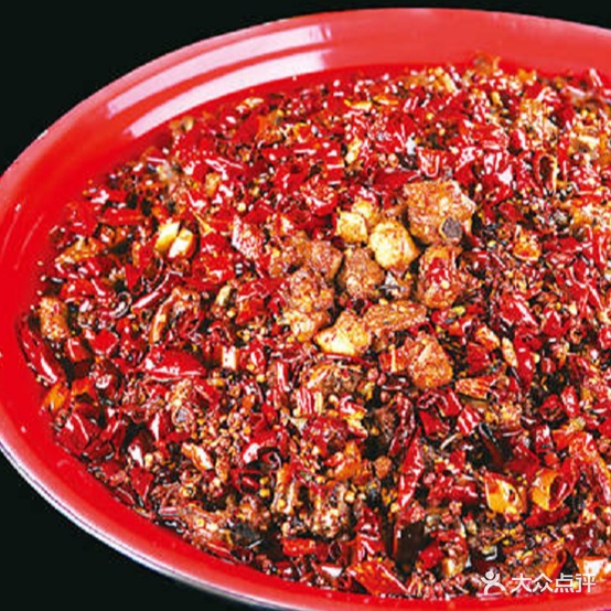 厨嫂家宴·跳水馆鱼(东信国际店)