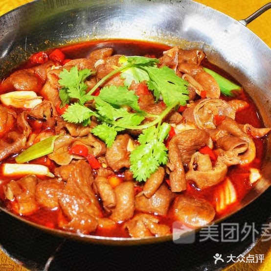 老广茶can厅(解放广场店)
