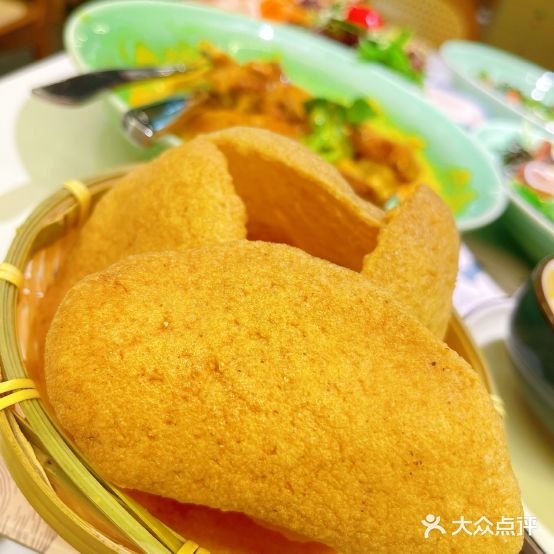 探越小馆·越太料理(高德置地广场春店)