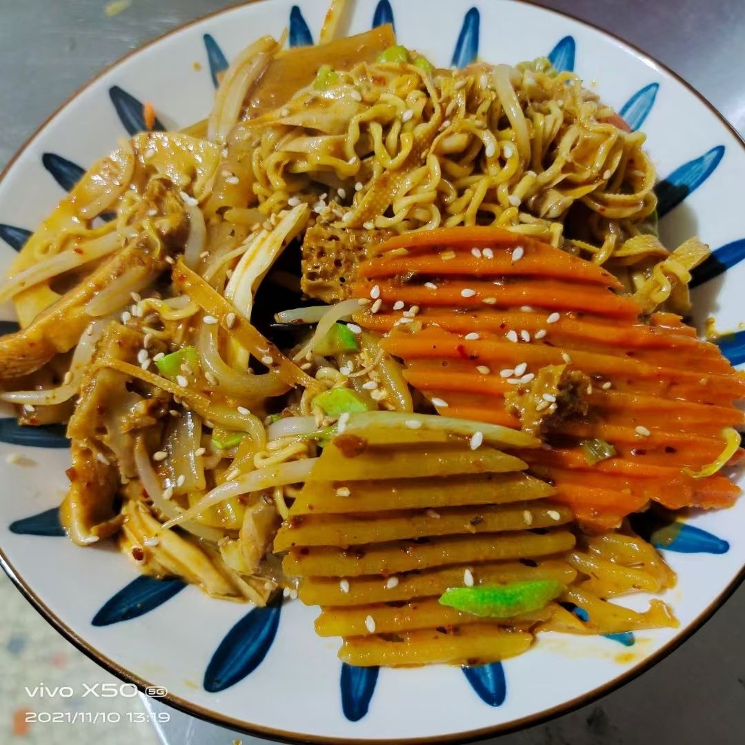 渔老儿过桥米线(体育北路店)