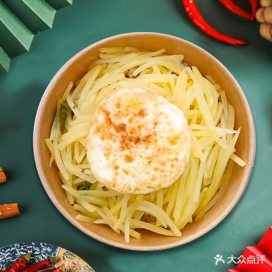 叉烧饭·寿司(长虹店)