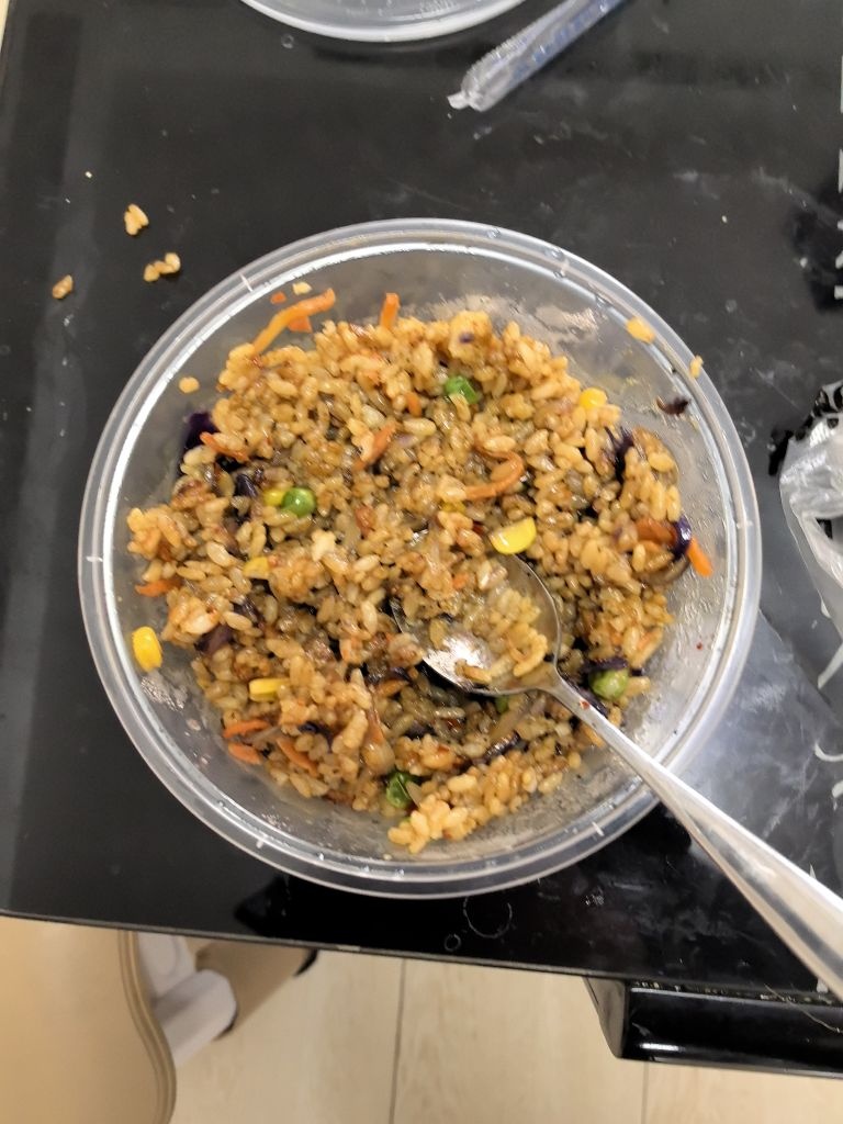 淑女丰饭铁板焦饭·石锅菜(新天地国际广场店)