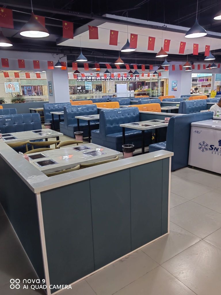蜀来婆自助火锅(瑞丽名城五楼店)