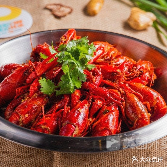 十指香小龙馆(富顺店)