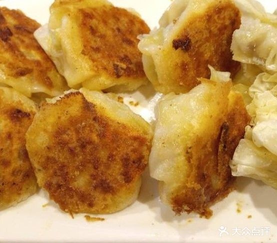 聚源烧麦馆(中盟财富广场店)