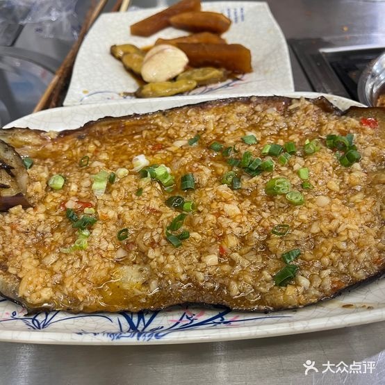 鸿鑫烧烤