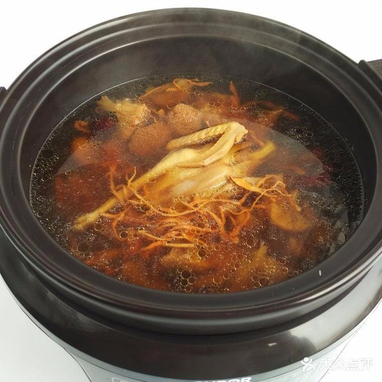 珍鲜佛跳墙鲍纪(承德店)