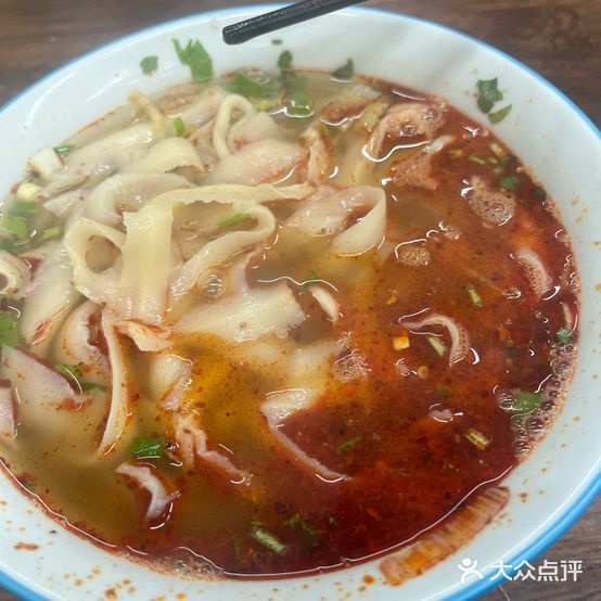 清真兰州拉面(学苑小区店)