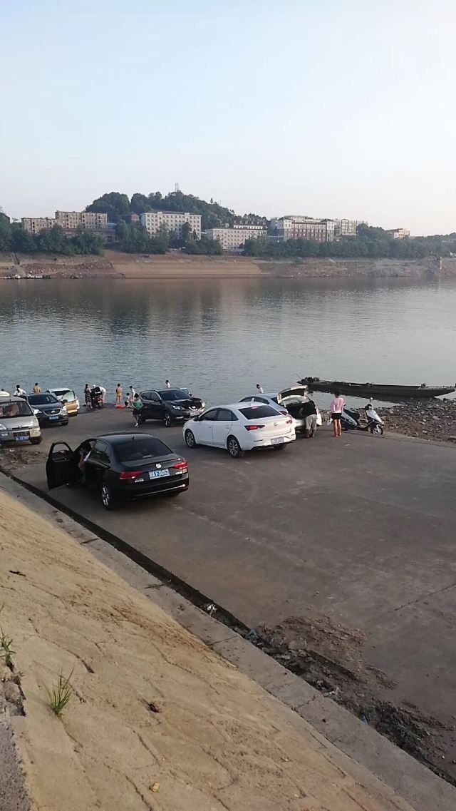 龙舟广场