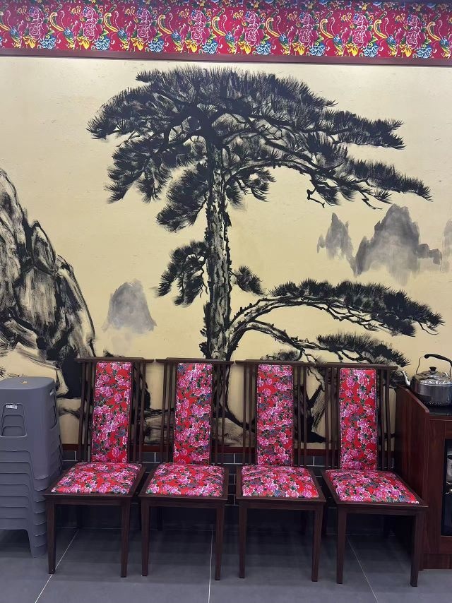 东北冰城铁锅炖(宝龙商业街店)