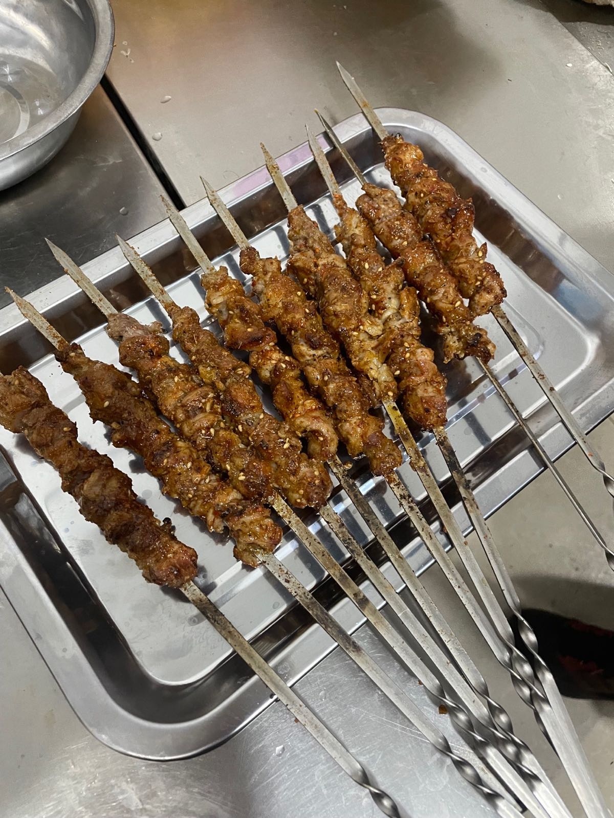 湘豫味道