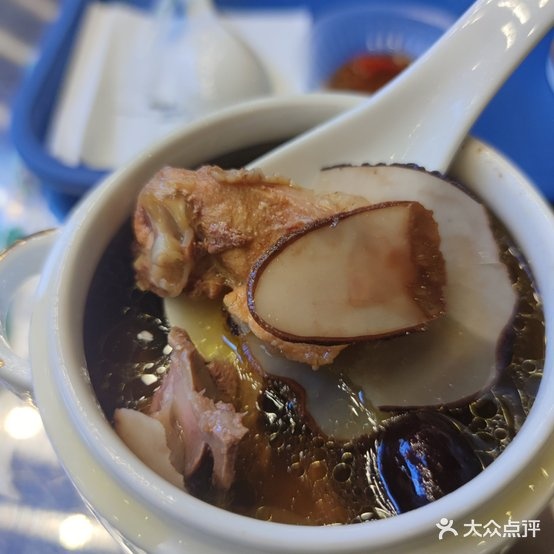 膳品王.深夜炖汤(南宁铁投店)