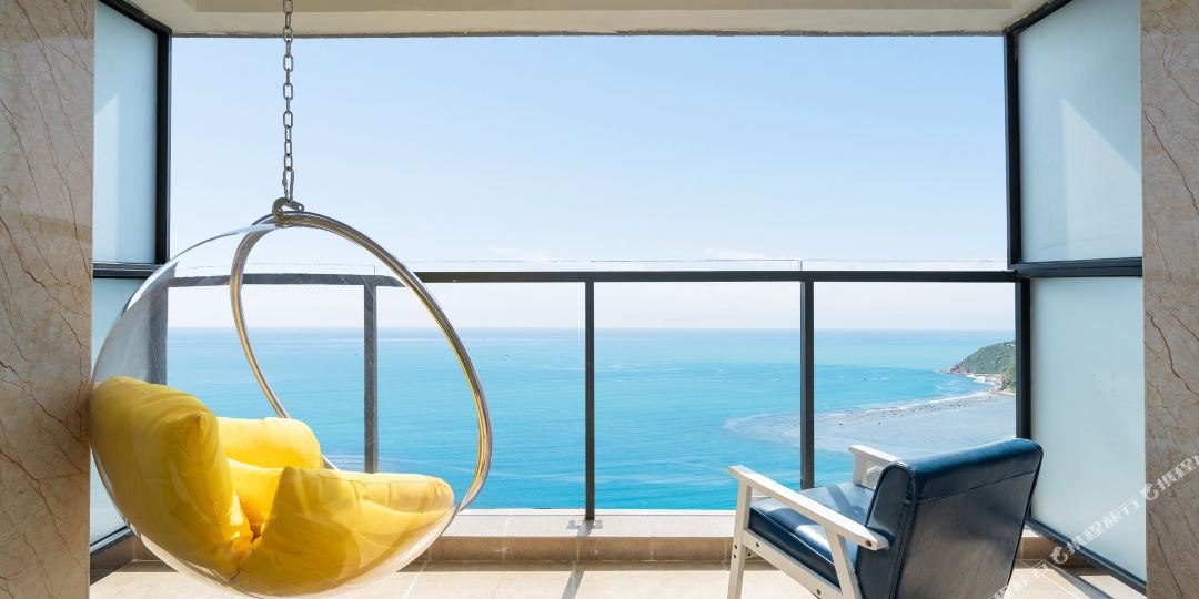 三亚七色花海景客栈