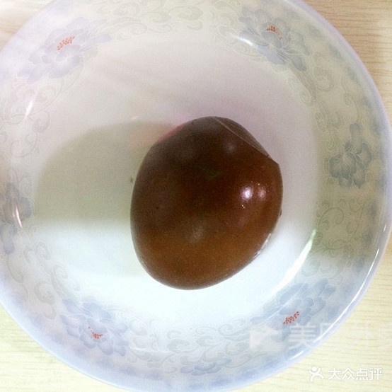 上上卤肉坊淮南生肉汤饭·凉皮