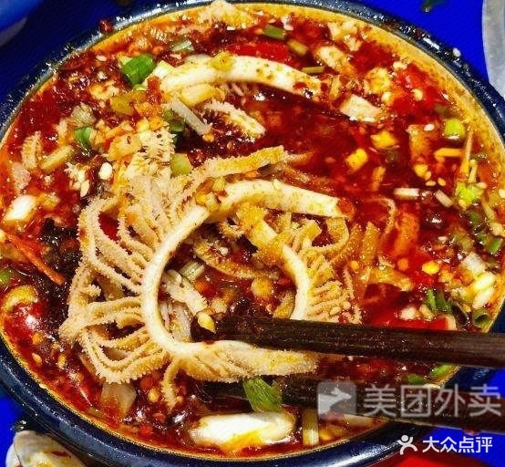 牛犇犇清汤黄牛肉火锅